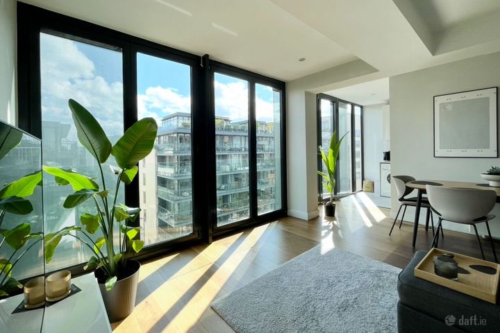 The Marker Residences, Forbes Street, Dublin 2, Grand Canal Dock, Dublin 2