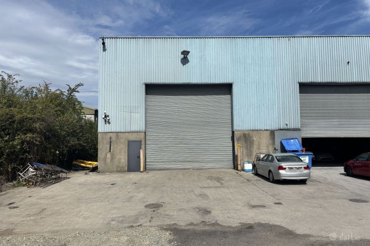 Naas Road Business Park, Clondalkin, Dublin 22