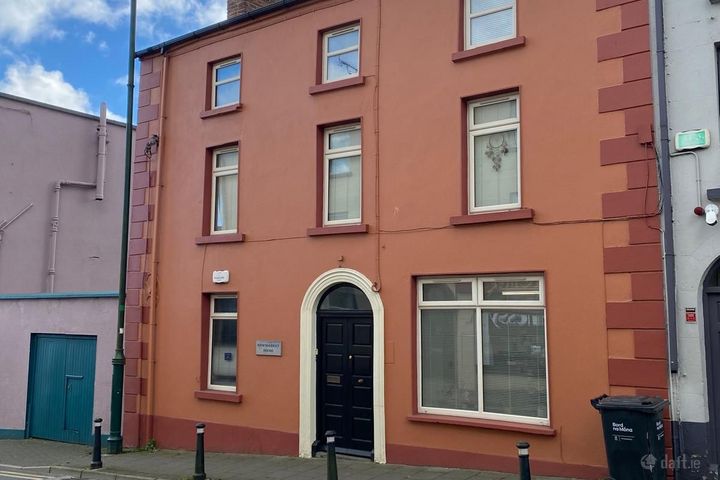 Newmarket House, Newmarket St, Kells, Co. Meath