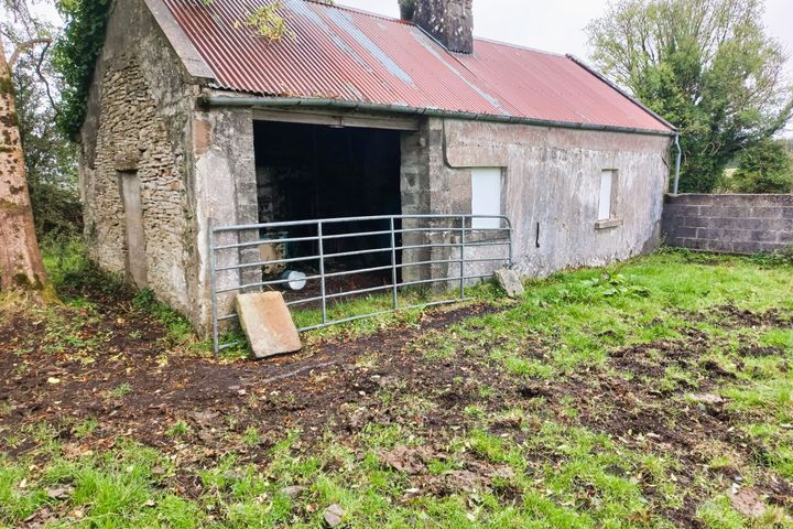 Falleighter, Kilkelly, Co. Mayo