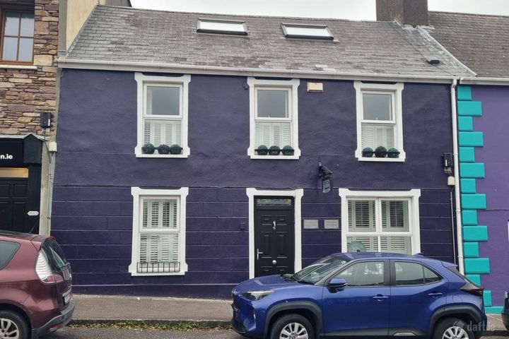 Goat Street, Dingle, Co. Kerry, V92A440