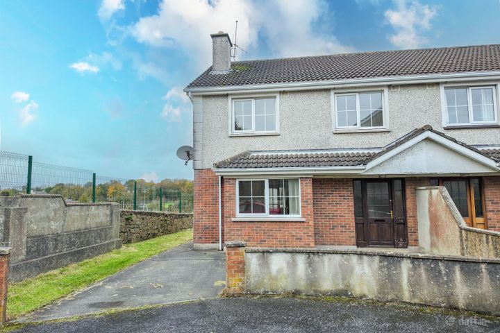 13 Northbrook, Castlebar, Castlebar, Co. Mayo, F23FK29
