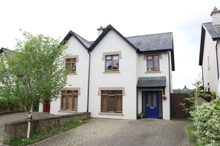 18 Ard Aoibhinn, Innishannon, Innishannon, Co. Cork, T12P5XR