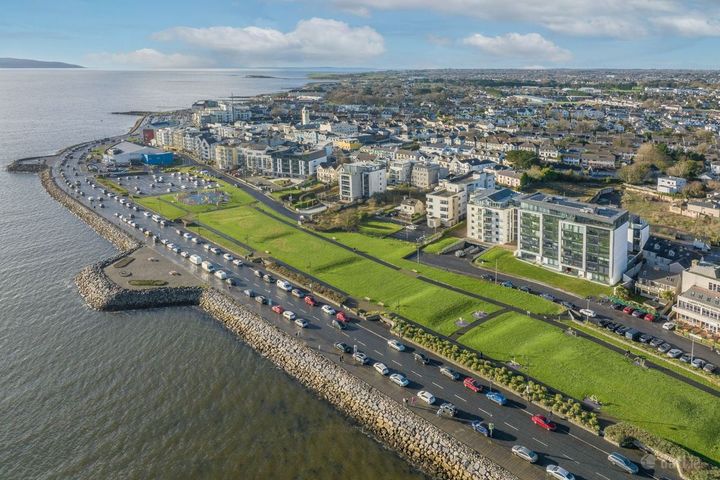 Apartment 10, Cova Da Iria, Galway City Centre, H91HXP2