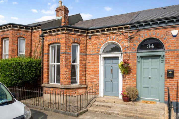 32 Glengarriff Parade, Phibsboro, Dublin 7, D07X934