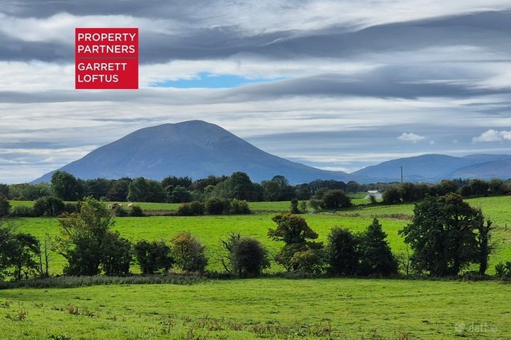 Rappa Castle, Ballina, Co. Mayo