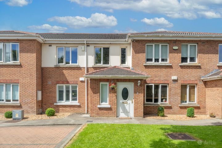 5 Lissen Manor, Seatown Road, Swords, Co. Dublin, K67EY94