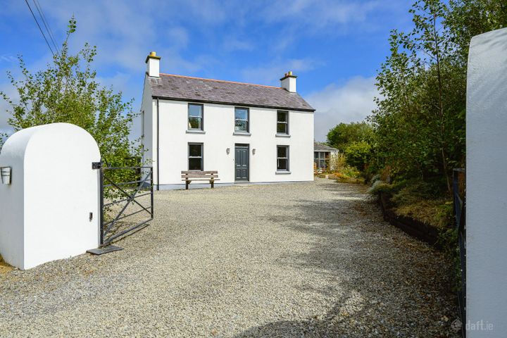 Ballyrub, Ballinspittle, Kinsale, Co. Cork, P17NH56