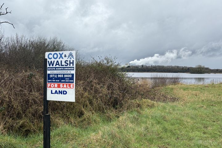 Drumgilra, Dromod, Co. Leitrim