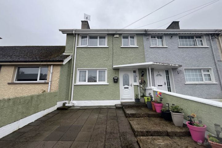 45 Wellfied, Limerick, Co. Limerick, V940Y67