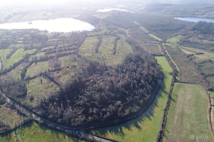 Lavareen, Aughavas, Co. Leitrim
