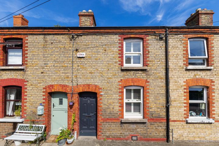 25 Finn Street, Stoneybatter, Dublin 7, D07F1W0