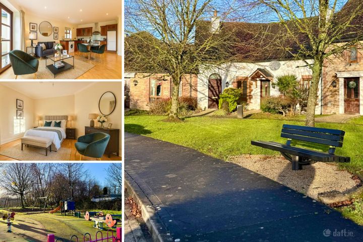 15 Thomond Lodge, Ballymahon, Ballymahon, Co. Longford, N39X294