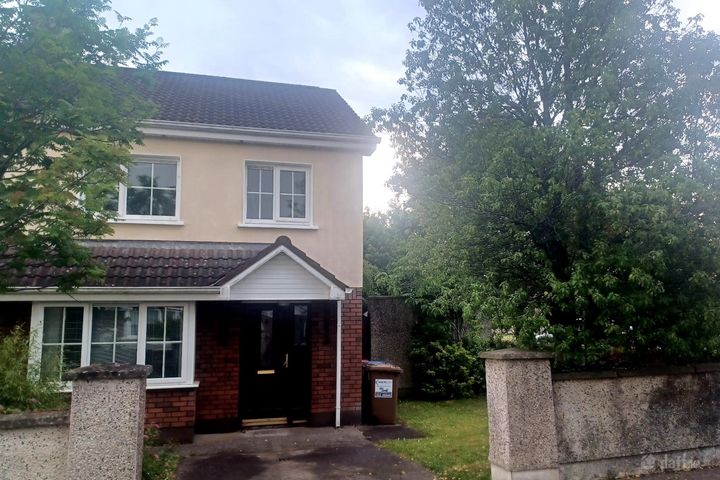 28 Oldcourt, Greenfields, Ballincollig, Cork