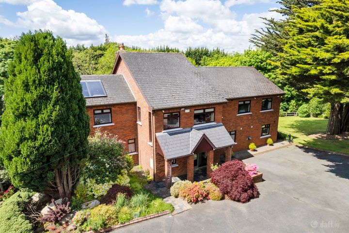 Elsemere, Tibradden Road, Rathfarnham, Dublin 16, D16X9Y4