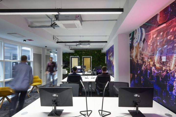 Merchants Quay, Dublin 8