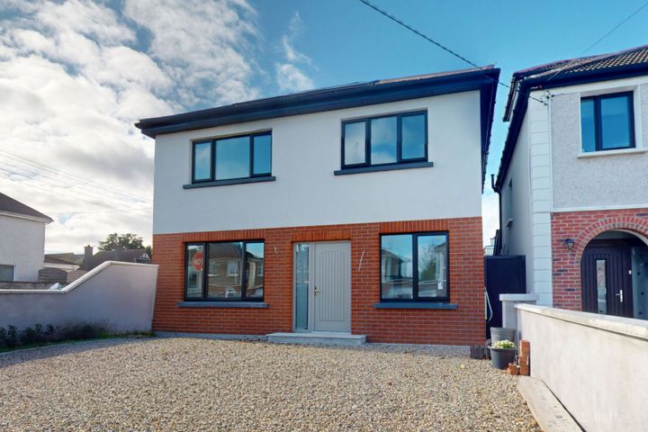 41A Willow Park Road, Glasnevin, Dublin 11, D11E8N9