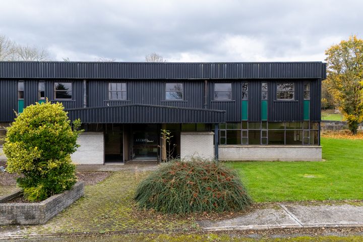 Former AT Cross site, Ballinasloe, Co. Galway