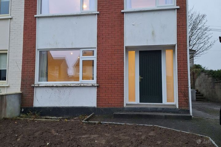 19 Rockmount Road, Highfield Park, Galway, Shantalla, Co. Galway