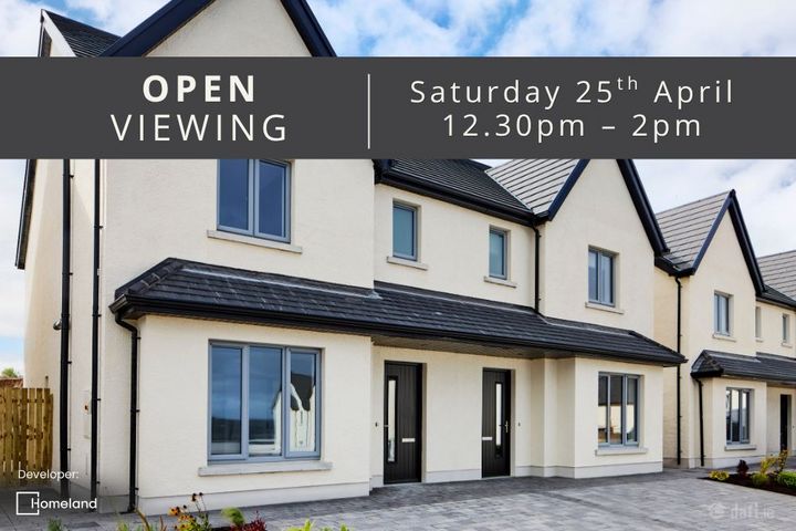 Belmont View, Tralee, Co. Kerry