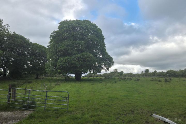 Cashel South, Tubbercurry, Co. Sligo