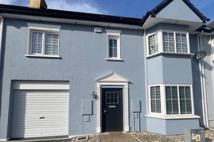 32 Hawthorn Way, Esker Hills, Portlaoise, Co. Laois