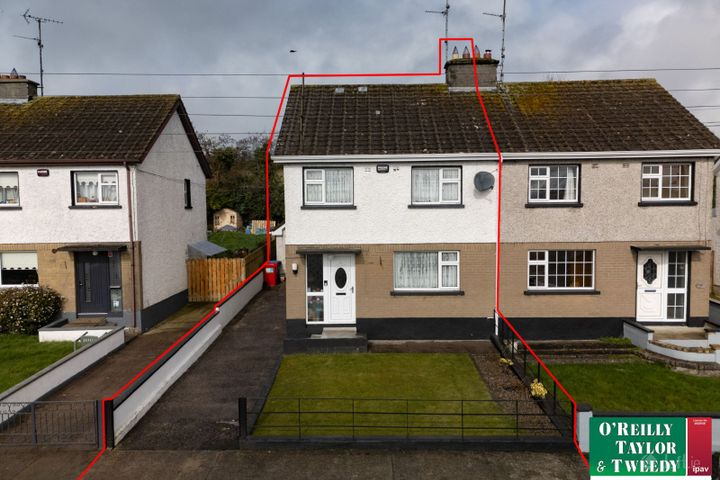 11 Griffith Avenue, Cootehill, Co. Cavan, H16RP20