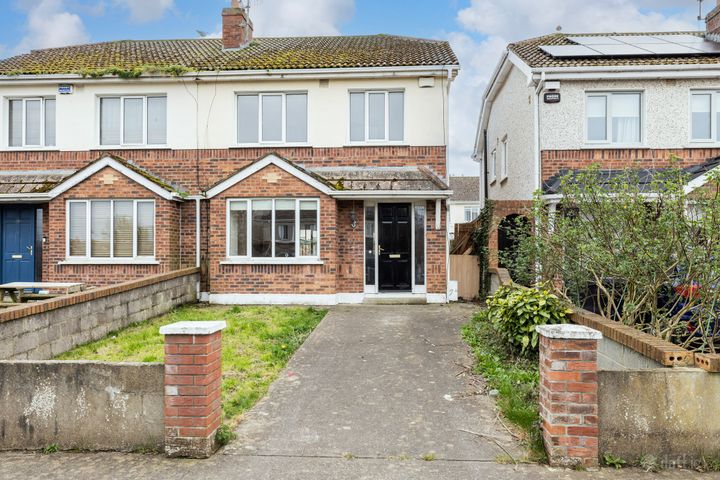 22 Westbrook Close, Balbriggan, Co. Dublin, K32DF21