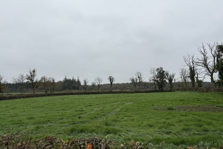 Crossea South, Edgeworthstown, Co. Longford