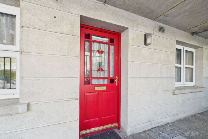 8 Chaff Street Apartments, Chaff Street, Graiguecullen, Co. Carlow