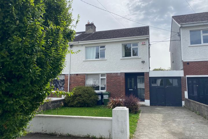 Allen Park Road,Stillorgan,Blackrock,Co. Dublin, Stillorgan, Co. Dublin
