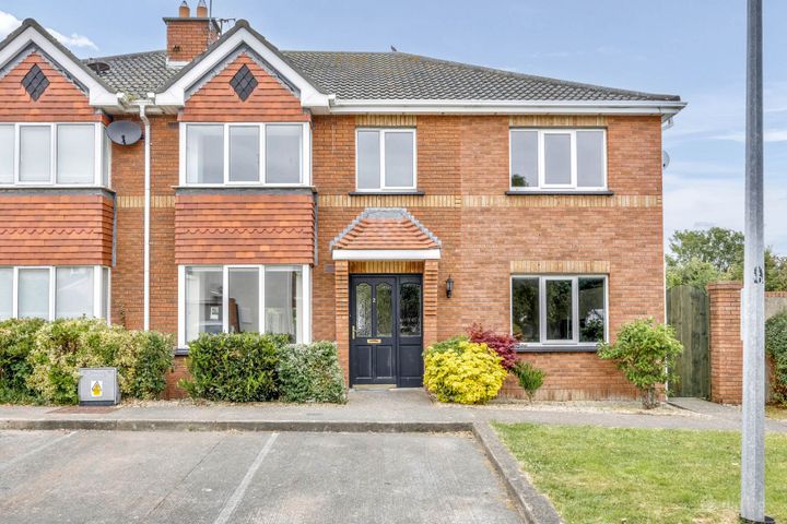 2 Clonuske Close, Balbriggan, Co. Dublin, K32VN22