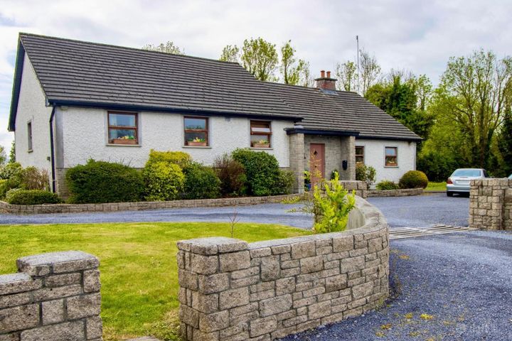 Rock Haven, Shanbally, Craughwell, Co. Galway, H91AFH2