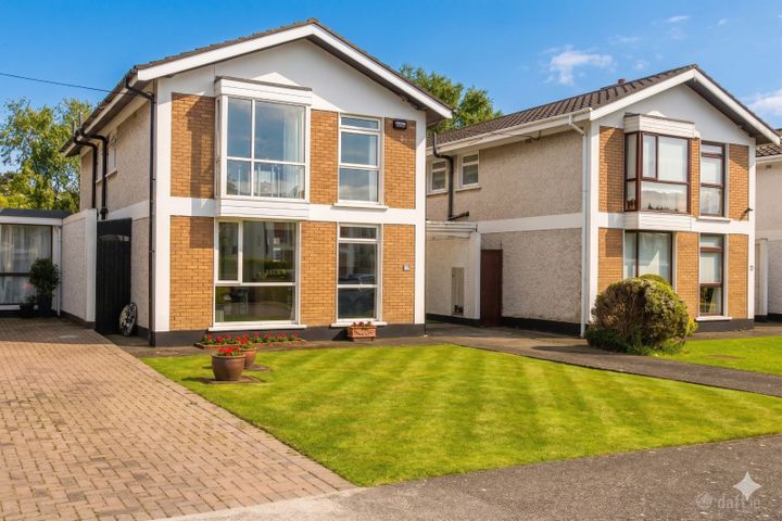 62 Stillorgan Wood, Stillorgan, Co. Dublin, A94A4A9