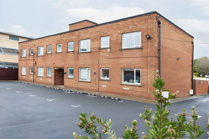 Apartment 8, Block 1, Hollybrook Court, Clontarf, Dublin 3, D03FN88