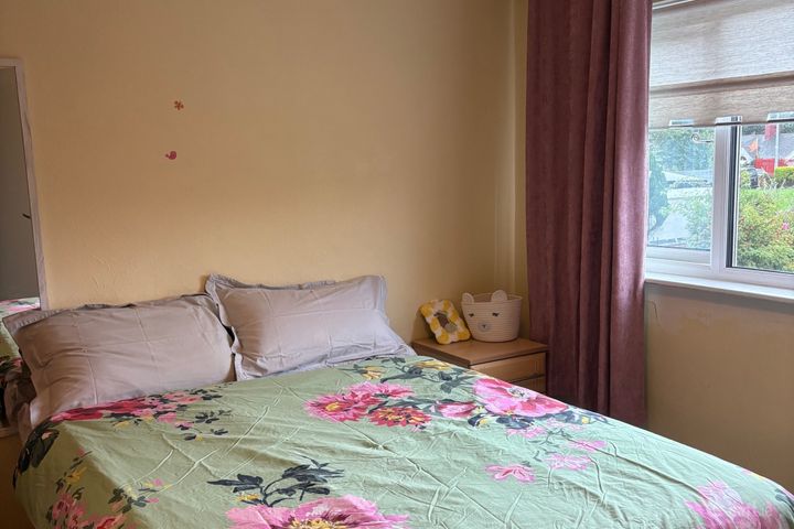 121 Balrothery Estate, Tallaght, Dublin 24