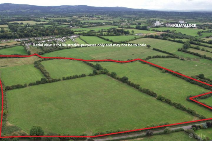 Bawntard South, Kilmallock, Co. Limerick
