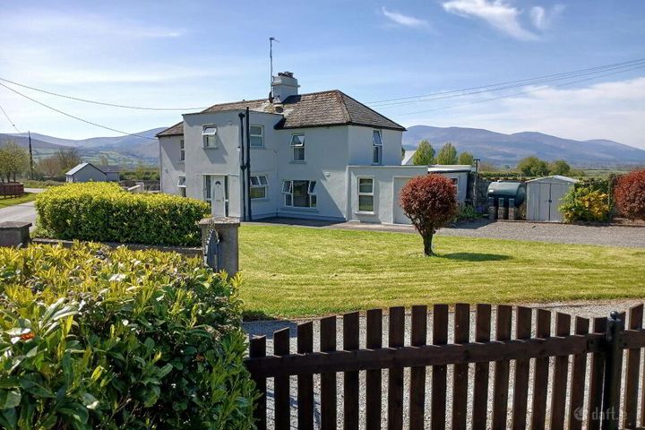 Garrancasey, Newcastle, Co. Tipperary, E91V208