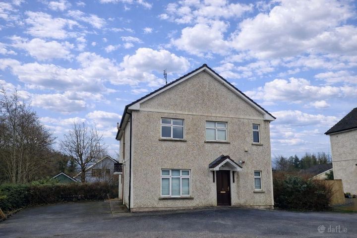 19 A Altbawn Cresent, Kiltimagh, Kiltimagh, Co. Mayo, F12YX51