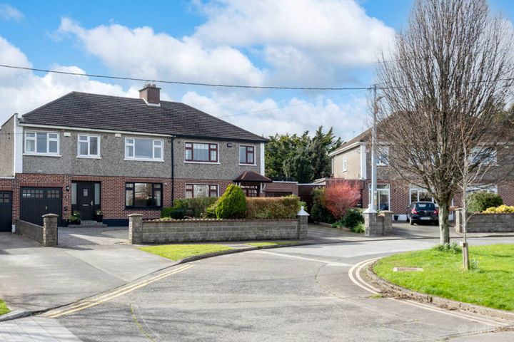 3 Drummartin Crescent, Goatstown, Dublin 14, D14V104 - Photo 2