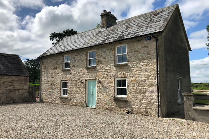 Ballybrunoge, Cullen, Co. Tipperary