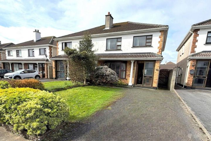 35a Hawthorn Place, Clybaun Road, Knocknacarra, Co. Galway, H91FRH3