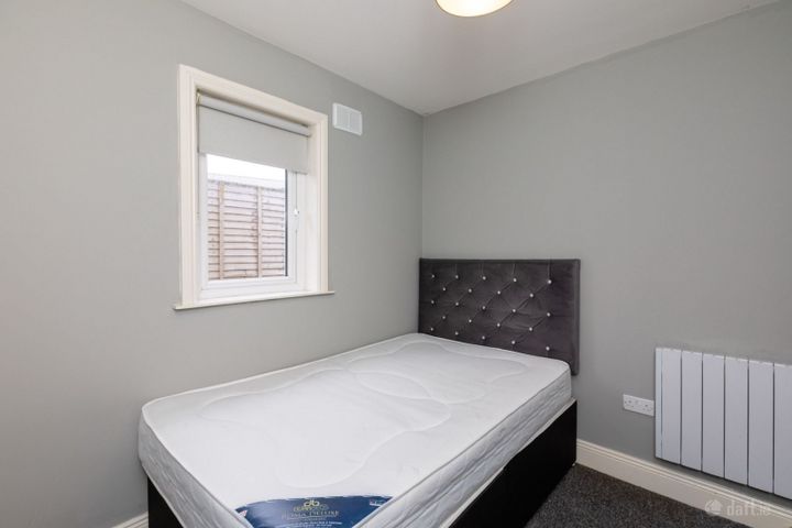 Flat 1, 10 Leinster Road, Rathmines, Dublin 6