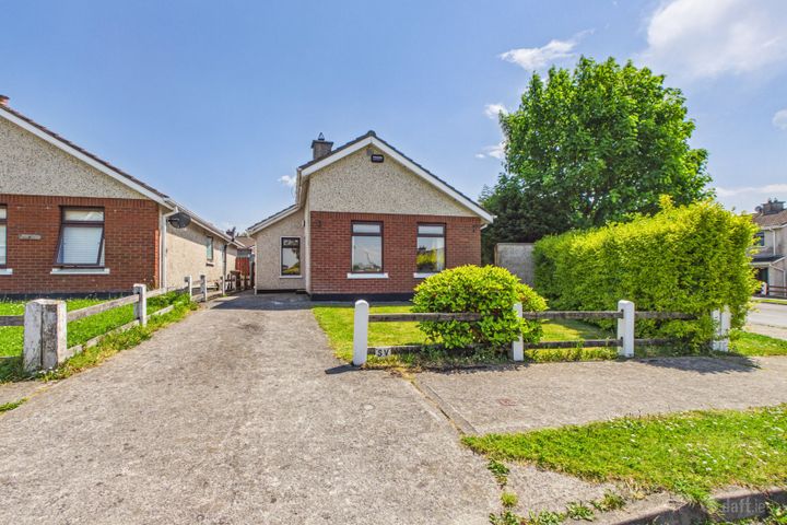 1 Ashley Grove, Cherrymount, Waterford City, Co. Waterford, X91W6KN