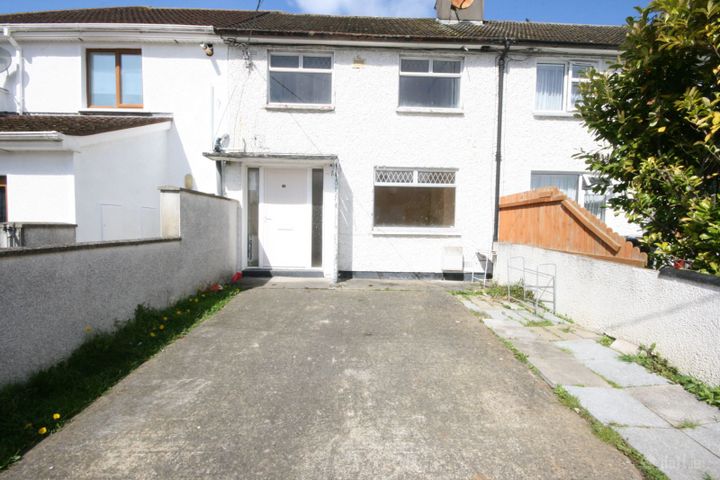 93 Edenmore Avenue, Raheny Dublin 5, Edenmore, Dublin 5, D05Y3C3
