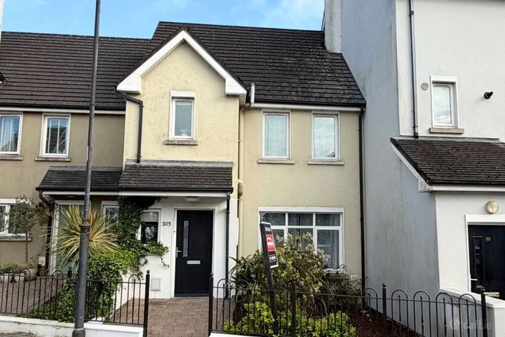 Maple Woods, Ballinacurra, Midleton, Co. Cork, P25RK31