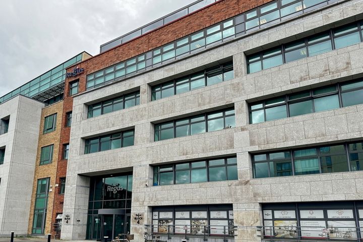 2 Harcourt, Block 4, Harcourt Road, Dublin 2