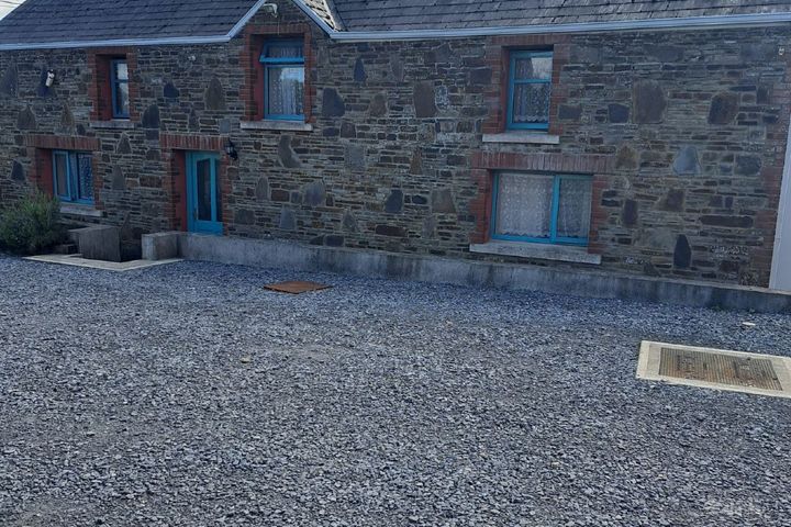 Newtown, Crettyard, Co. Laois