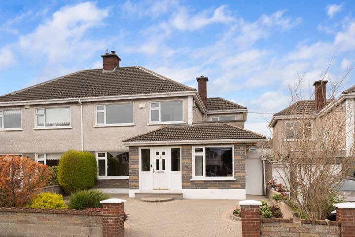 30 Linden Grove, Blackrock, Dublin, Dublin