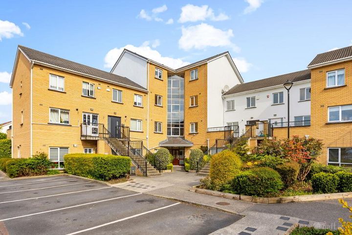 62 Ballyowen Hall, Lucan, Co. Dublin, K78CD51